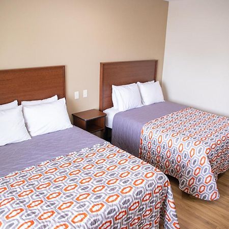 White House Suites Plainfield Extérieur photo
