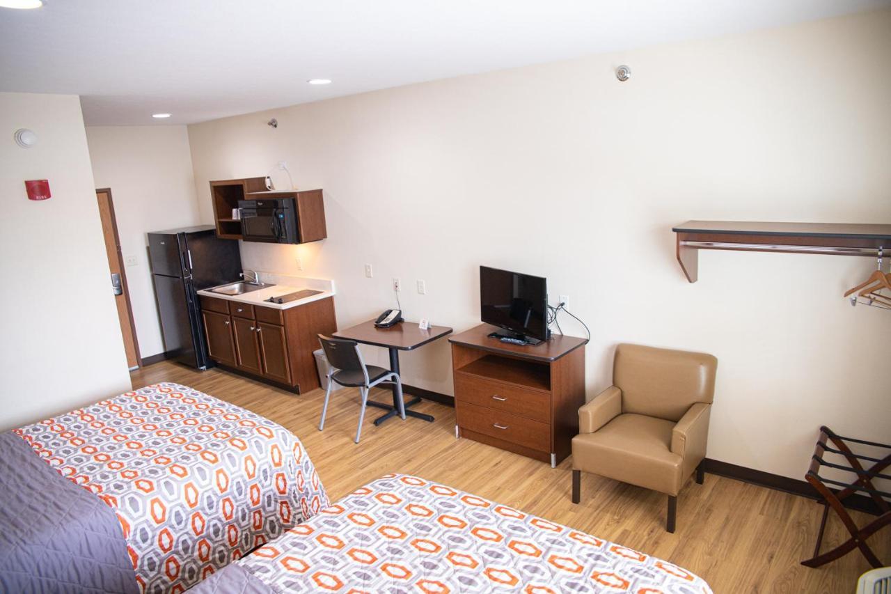 White House Suites Plainfield Extérieur photo