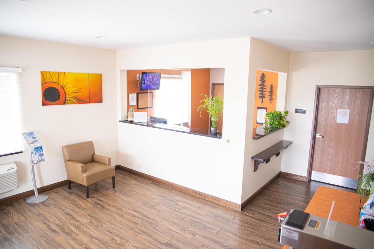White House Suites Plainfield Extérieur photo