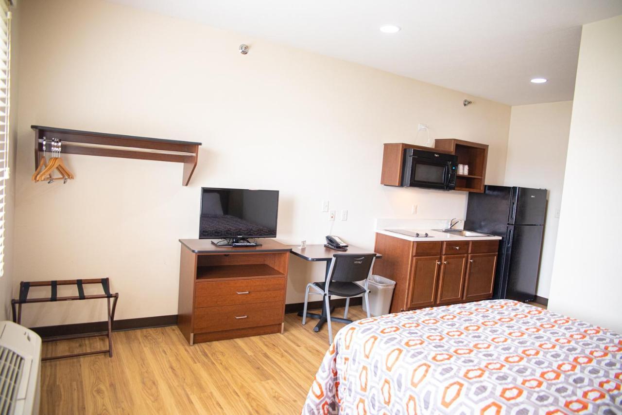 White House Suites Plainfield Extérieur photo