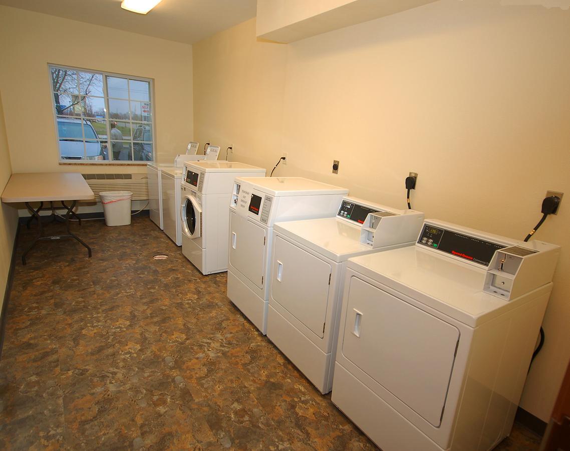 White House Suites Plainfield Extérieur photo